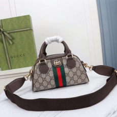 Gucci Top Handle Bags